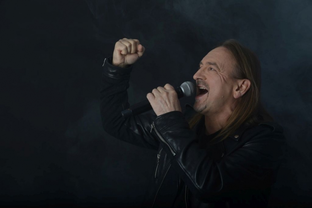 Muzyczna gwiazda Wielkiej Majówki w Tuchowie 