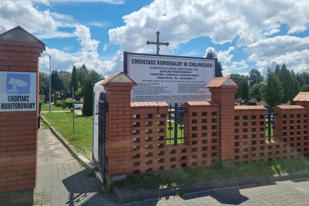 Cmentarz podzielił radnych. Zwrot opłat i zakaz dla administratora?