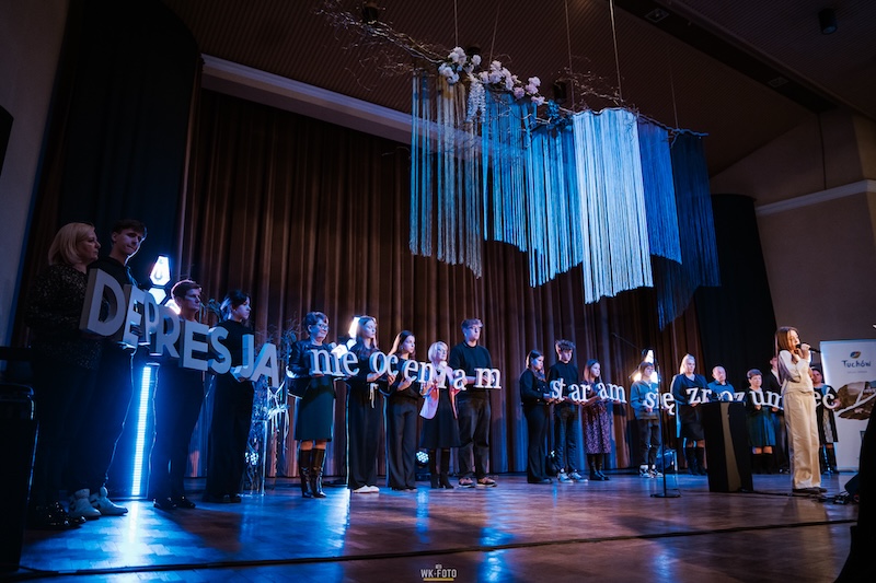 Nie oceniajmy – starajmy się zrozumieć (zdjęcia)