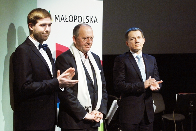 Ziarnko Gorczycy dla wspierających inicjatywy dobroczynne