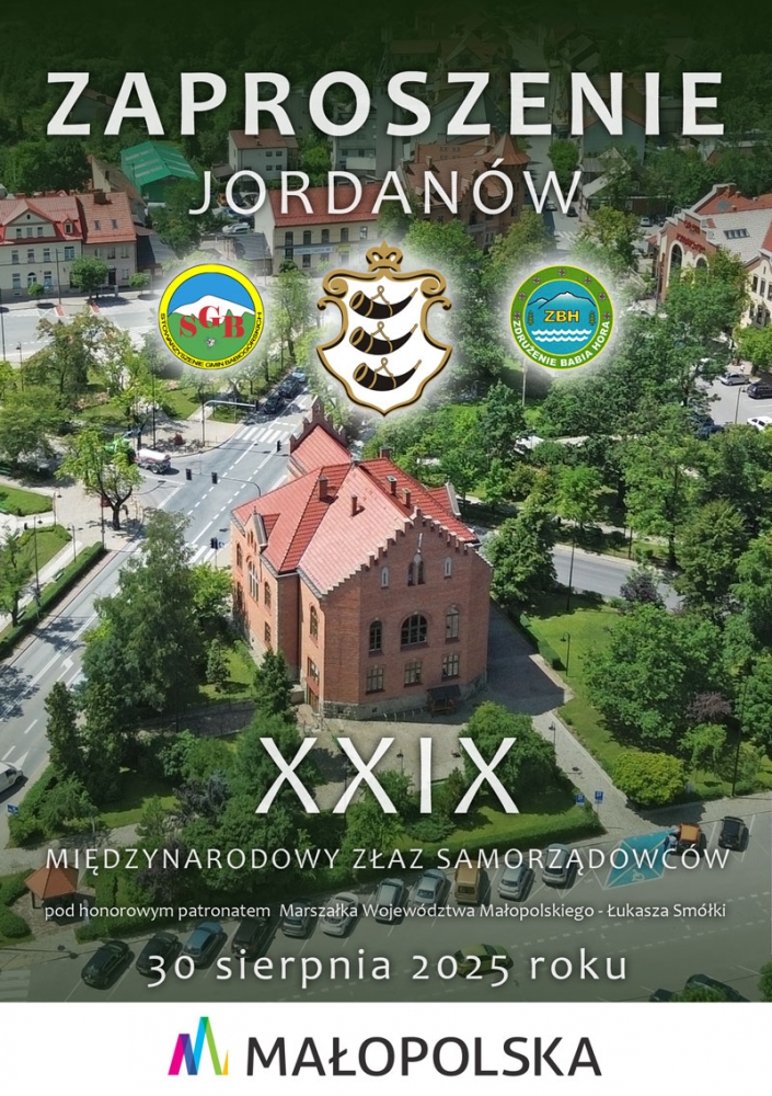 XIX Złaz Samorządowców