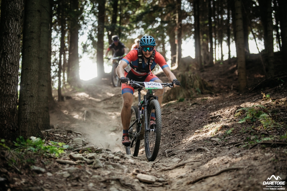 Legendarna trasa czeka