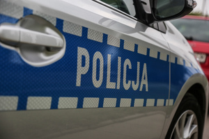 Pijany, jechał skradzionym autem i miał sądowy zakaz prowadzenia pojazdów