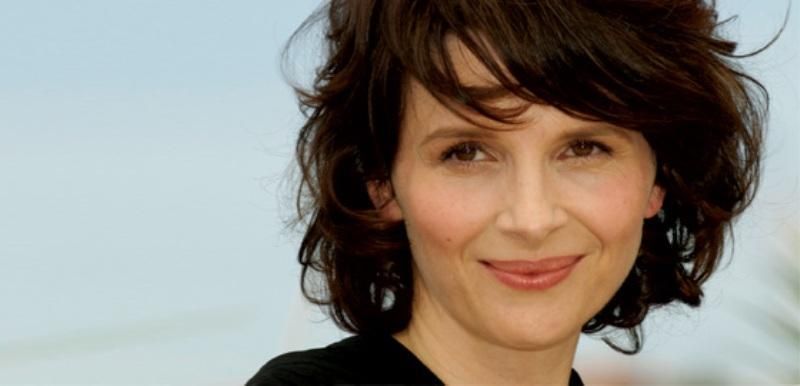 Juliette Binoche gościem Film Spring Open w Krakowie