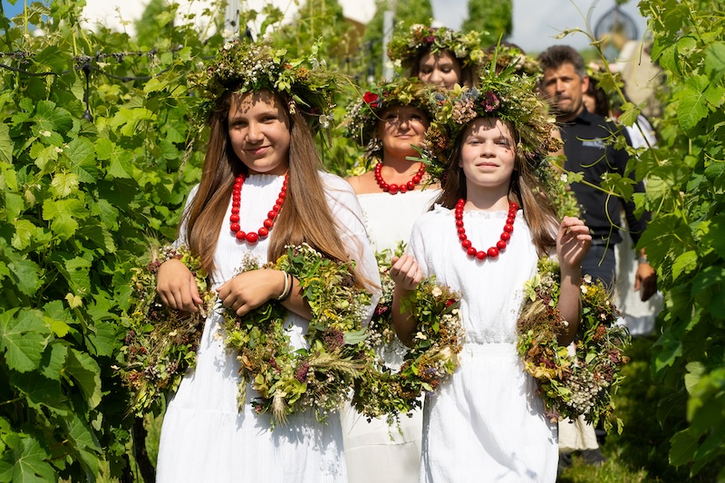 Jubileuszowe Wianki na Winnicy już w ten weekend. Tradycja, muzyka i lokalne smaki w Dąbrówce Szczepanowskiej
