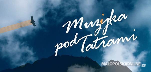 "Muzyka pod Tatrami" zakończenie projektu