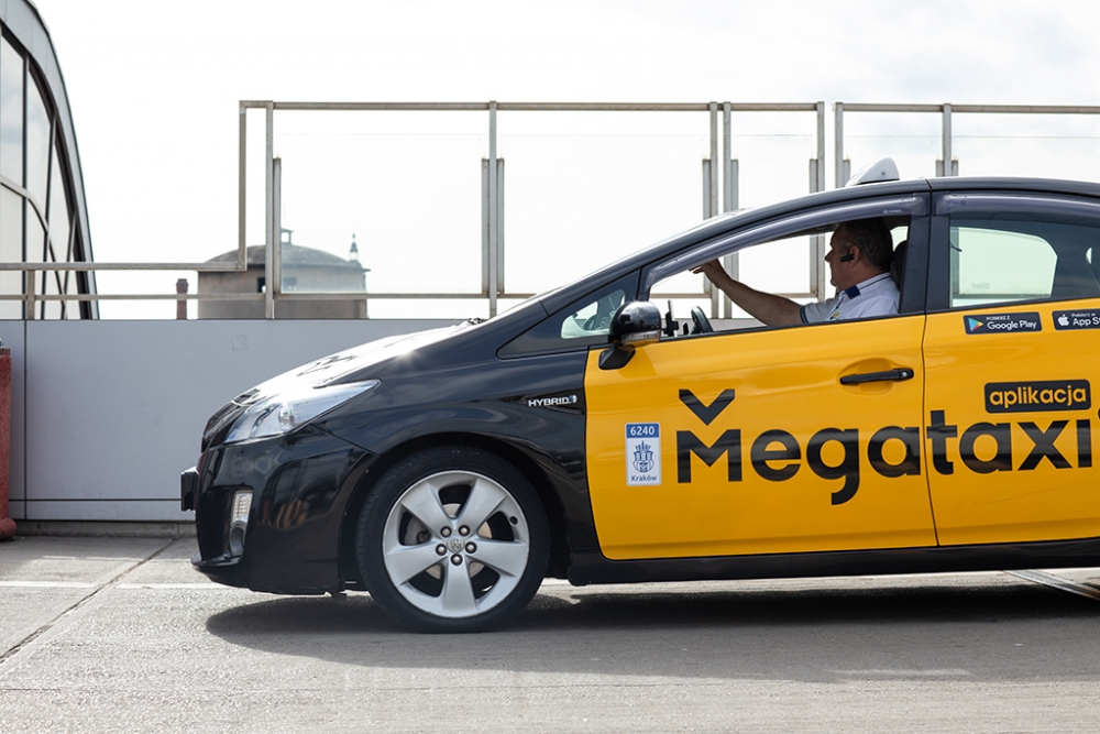 Usługi taxi, o których nie wiedziałeś: jakie dodatkowe opcje warto znać? <em>(art. zewnętrzny)</em>