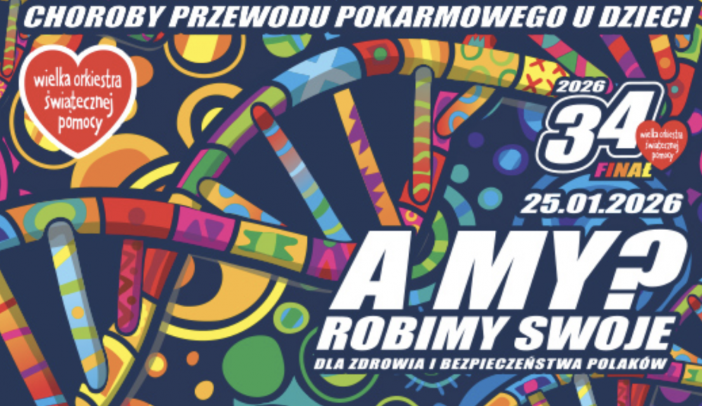 Muzyka, atrakcje i wspólne pomaganie w Solnym Mieście