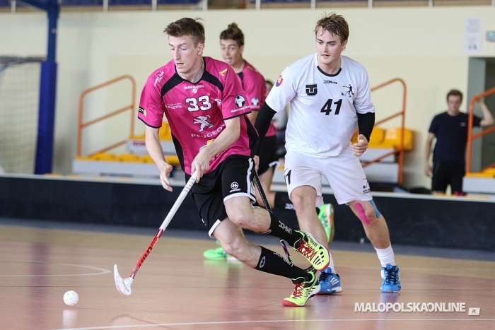Elite Cup: Szwedzi najlepsi (zdjęcia)