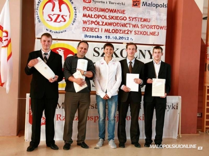 Wojewódzkie podsumowanie sportu szkolnego (zdjęcia)