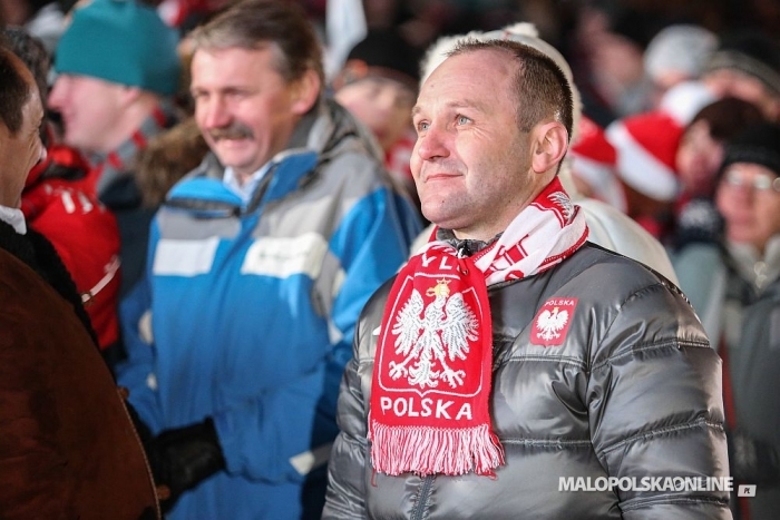 Złoty polski dzień w Soczi!