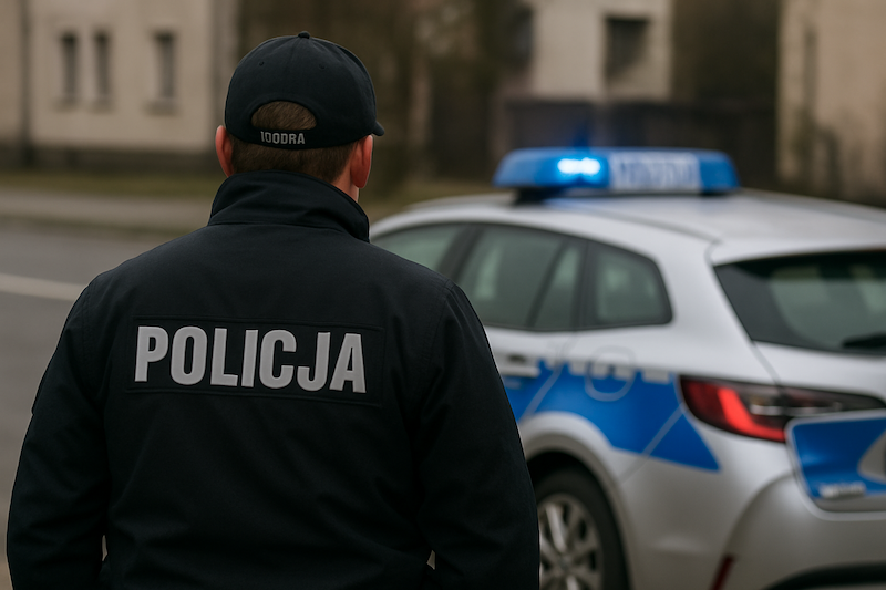 Małopolska: 219 osób zatrzymanych podczas ogólnopolskiej akcji (video)
