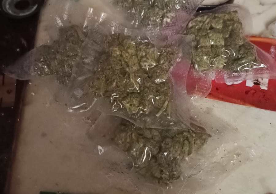 Ponad 300 gramów narkotyków. 38-latek trafił do aresztu