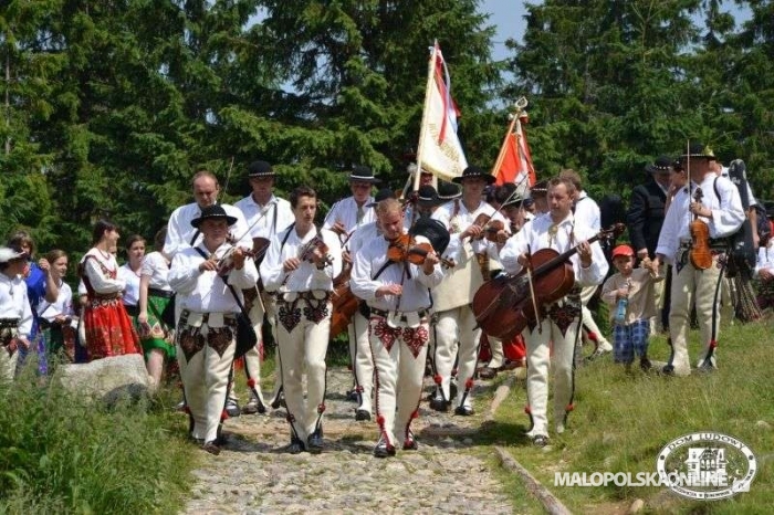 I pielgrzymka do Matki Bożej Jaworzyńskiej (zdjęcia)