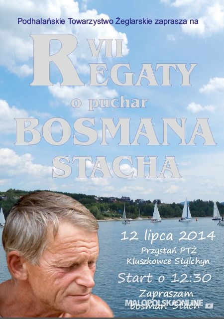 VII Regaty Bosmana Stacha