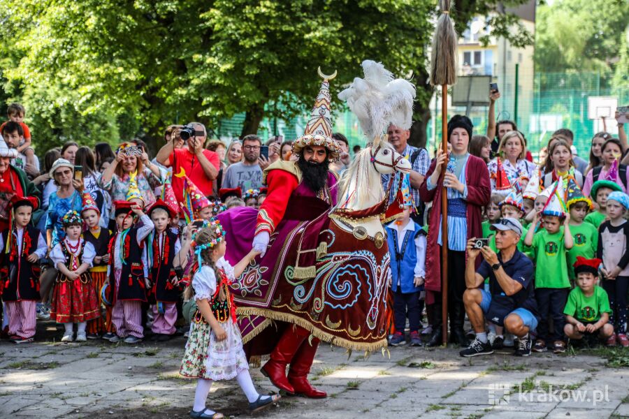 fot. Bogusław Świerzowski / krakow.pl