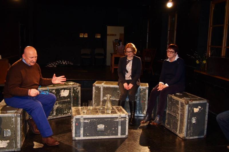 Teatr KTO przedstawia.... 