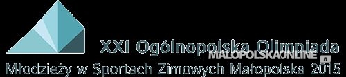 Olimpijskie emocje w Małopolsce