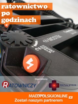 Ratownictwo Po Godzinach...