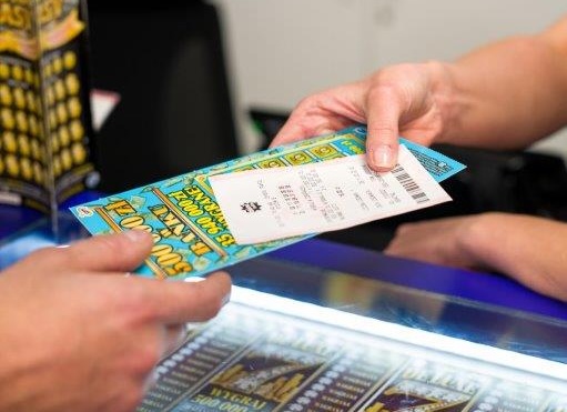 Gdynia z kolejną milionową wygraną w Lotto. Ponad 6,8 mln zł
