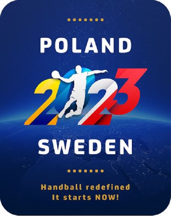Piłka ręczna: Polska współgospodarzem Mistrzostwa Świata 2023