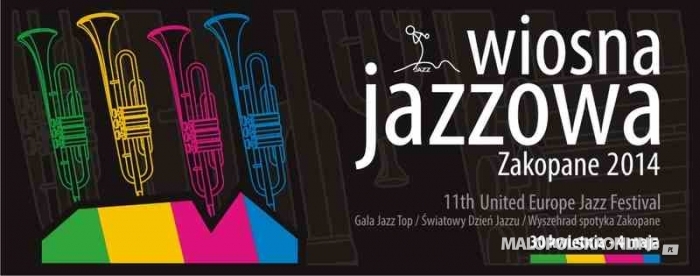 Zakopiańska Wiosna Jazzowa 