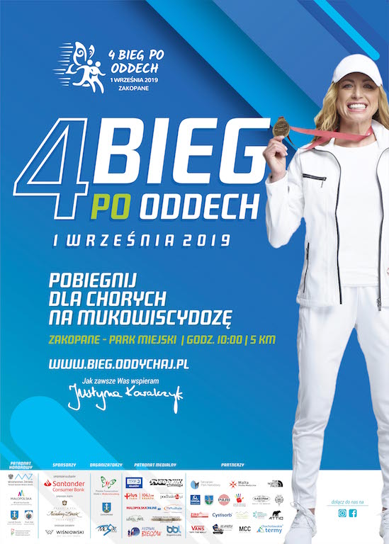 4 Bieg po oddech