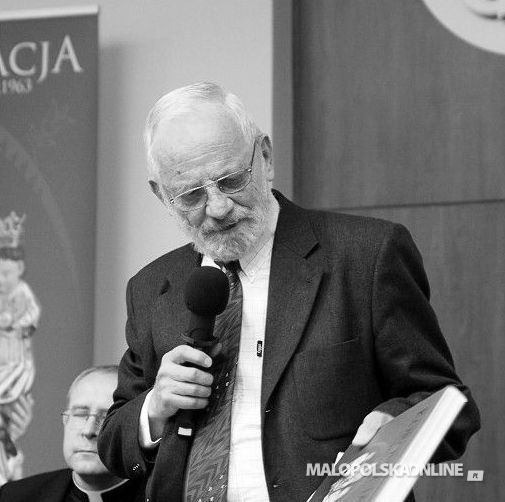Zmarł Władysław Skalski, działacz Solidarności, poseł na Sejm X. kadencji