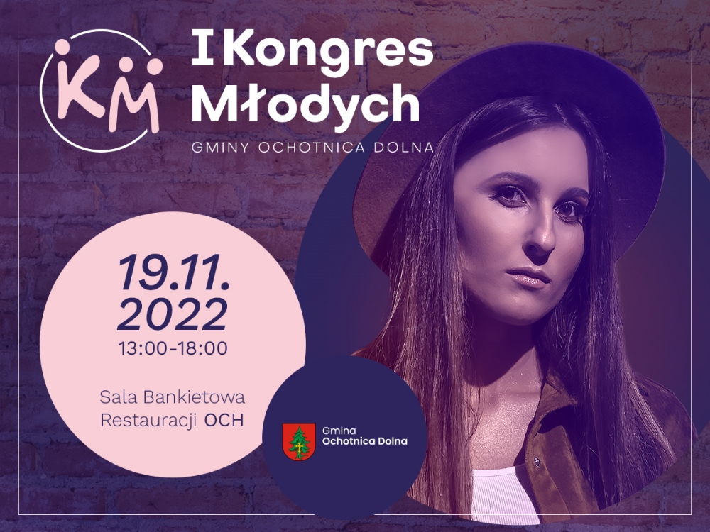 I Kongres Młodych w Ochotnicy Dolnej