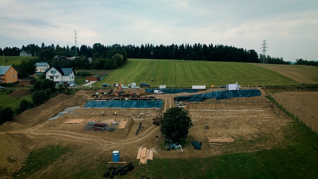 30 nowych mieszkań. SIM Małopolska rozpoczyna inwestycję