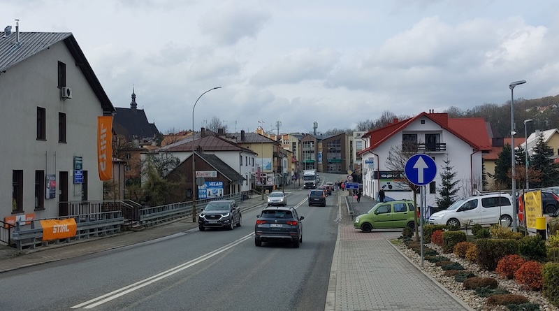 Ogłoszono przetargi na budowę obwodnic