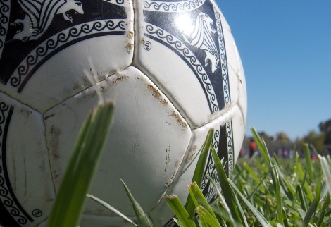 Hat - trick na urodziny