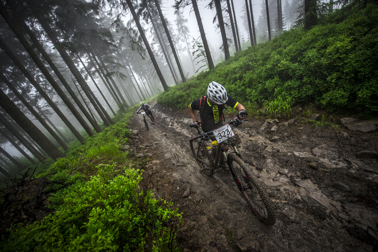 Walka z czasem i Turbaczem: Gorce Champion MTB już 2 września