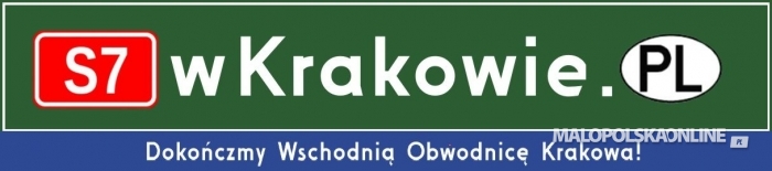 Otwarcie ofert cenowych na 2 odcinek S7 WOK