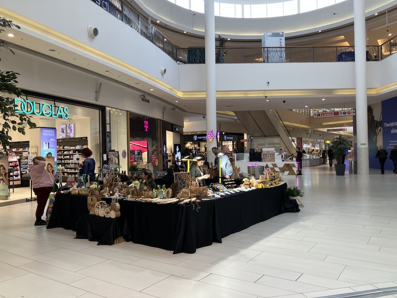 Regionalne smaki i rękodzieło