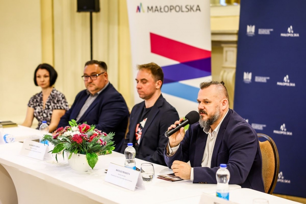 Filharmonia podsumowała sezon