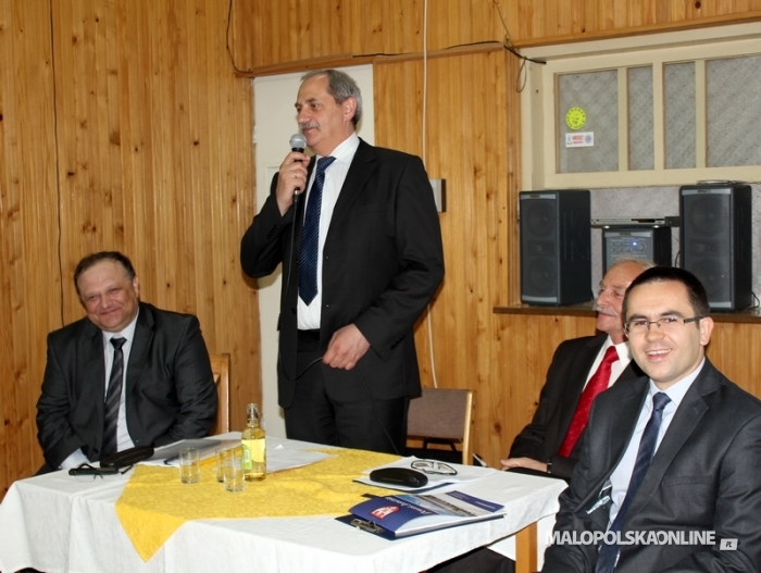Narada geodetów powiatowych 