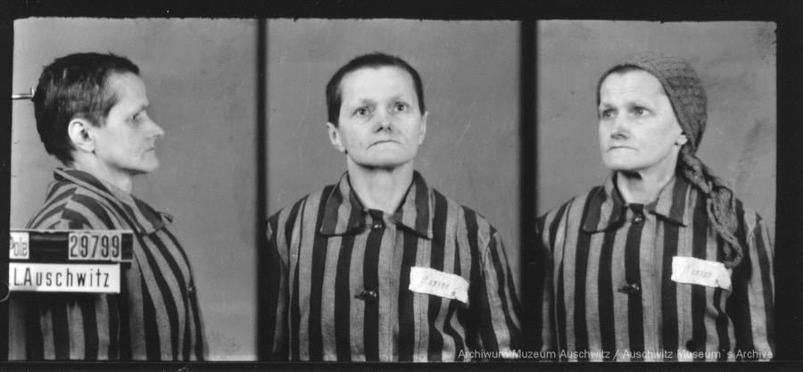 zdj. Archiwum Państwowego Muzeum Auschwitz-Birkenau