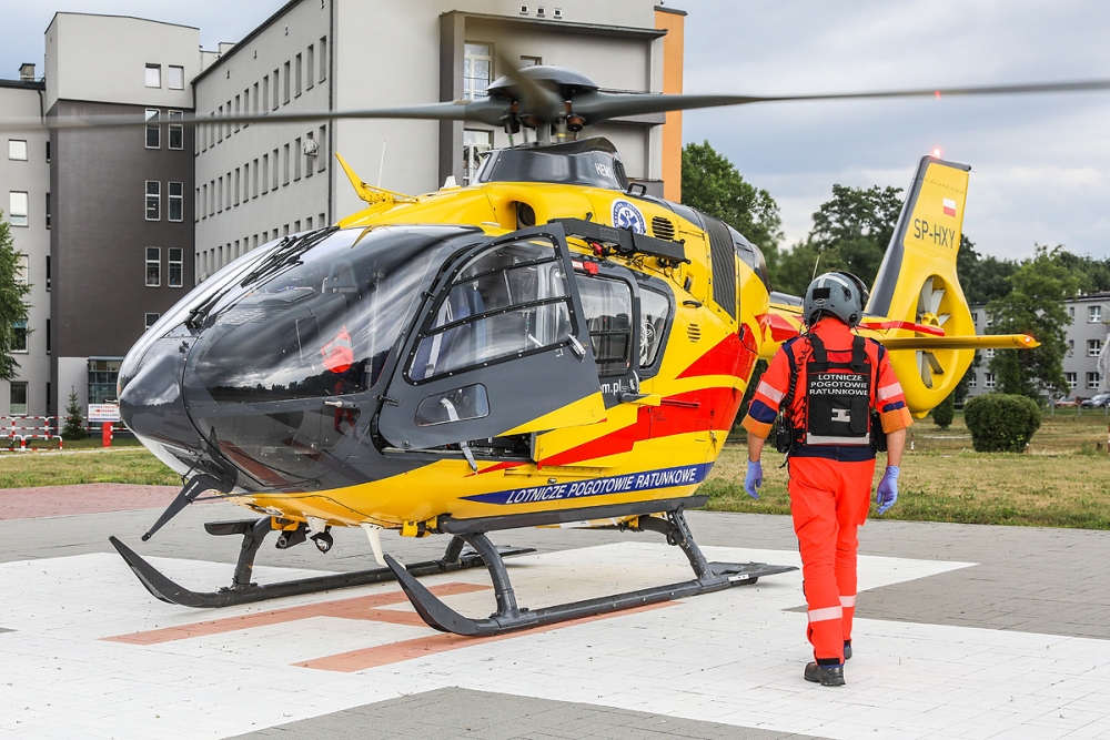 zdjęcie ilustracyjne, fot. Michał Adamowski