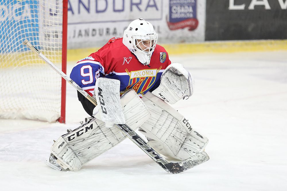 Hattrick Gruszki