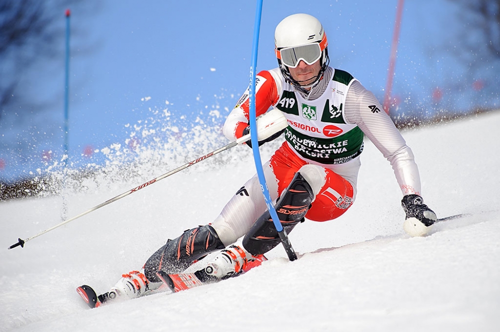 Finał Akademickiego Pucharu Polski AZS WINTER CUP