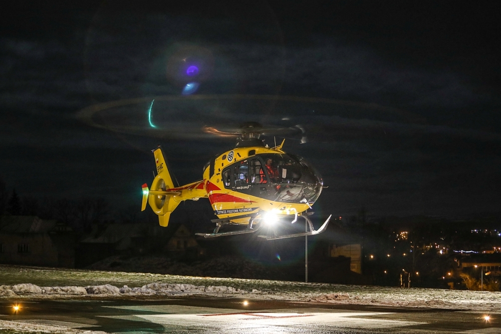 zdjęcie ilustracyjne, fot. Michał Adamowski