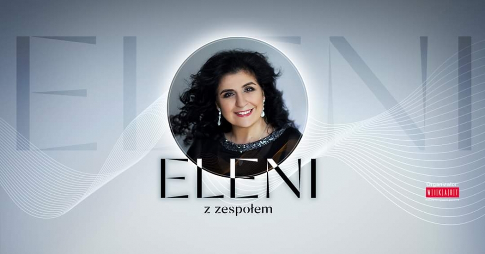 Koncert Eleni