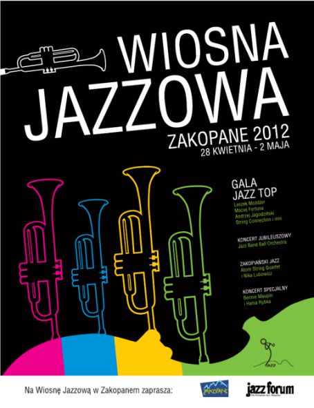 Wiosna Jazzowa Zakopane 2012