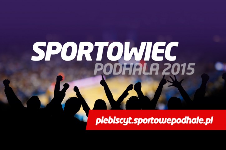 Podhale wybiera sportowca roku 2015. Nie zabrakło narciarzy i snowboardzistów