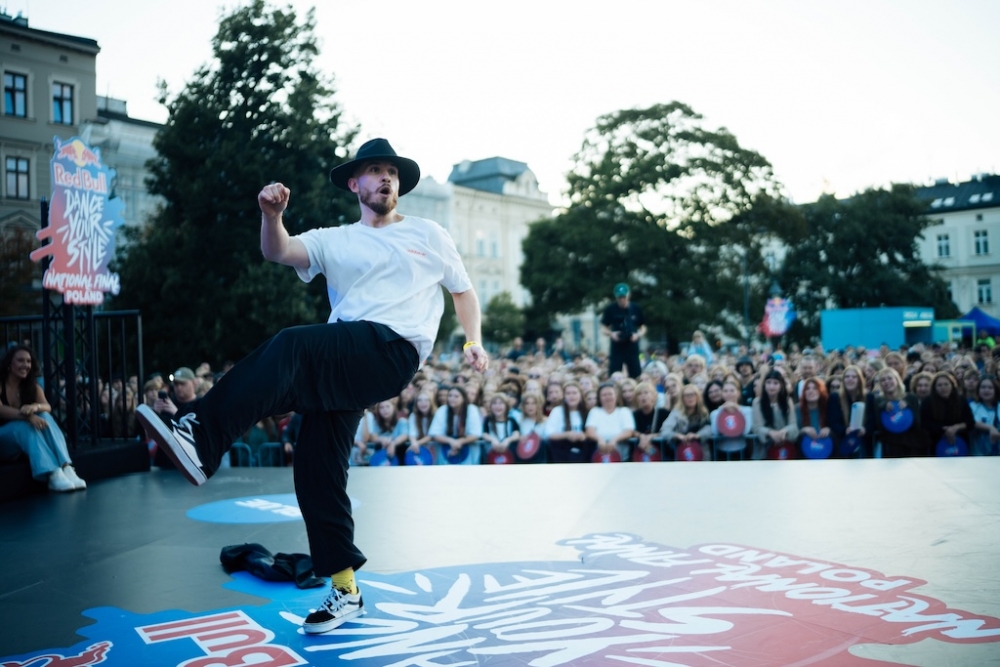 fot. Dominik Czerny Red Bull