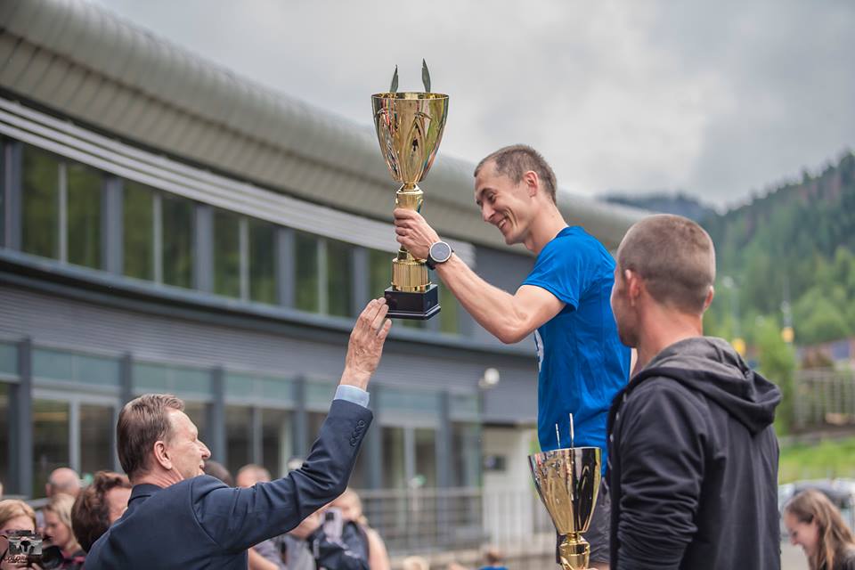 Zakopiańczycy zwycięzcami 1. Biegu Hasiora