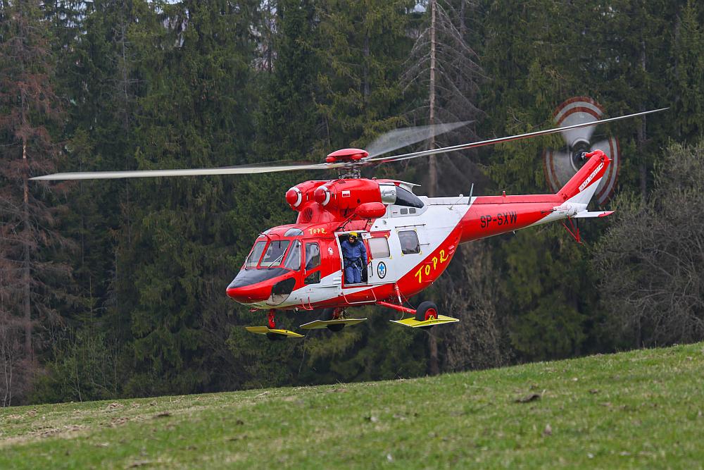 fot. ilustracyjne Michał Adamowski