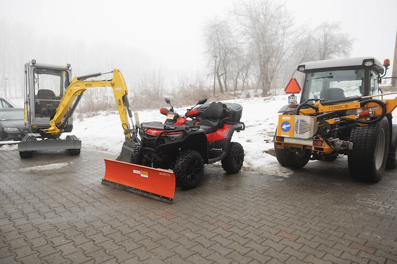 Bezpieczeństwo mieszkańców w praktyce. Program Ochrony Ludności i Obrony Cywilnej w Małopolsce