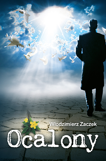 "Ocalony" - książkowy konkurs dla Czytelników
